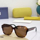 Gucci High Quality Sunglasses 3515
