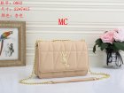 Yves Saint Laurent Normal Quality Handbags 204