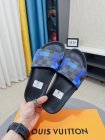 Louis Vuitton Men's Slippers 162