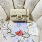 Chanel Original Quality Handbags 817