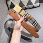 Burberry Original Quality Belts 27