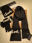 Chanel Hat & Scarve Set 47