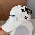 Louis Vuitton High Quality Hats 303