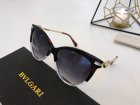 Bvlgari High Quality Sunglasses 133