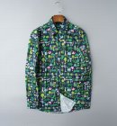 Lacoste Men's Shirts 46