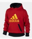 adidas Apparel Men's Hoodies 196