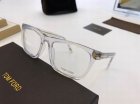 TOM FORD Plain Glass Spectacles 278