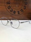 Chrome Hearts Plain Glass Spectacles 319