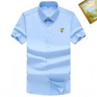 Fendi Men's Short Sleeve Shirts 79
