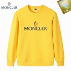Moncler Men's Long Sleeve T-shirts 95
