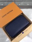 Louis Vuitton Original Quality Wallets 204