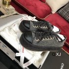 Chanel Women's Shoes 1006