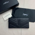 Yves Saint Laurent High Quality Wallets 18