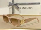 Balenciaga High Quality Sunglasses 88