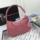 Prada High Quality Handbags 1338