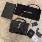 Yves Saint Laurent Original Quality Handbags 437