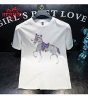 Hermes Men's T-Shirts 39