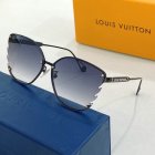 Louis Vuitton High Quality Sunglasses 2761