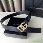 Dolce & Gabbana Original Quality Belts 235
