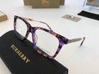 Burberry Plain Glass Spectacles 191