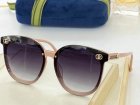 Gucci High Quality Sunglasses 5119