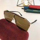 Gucci High Quality Sunglasses 731