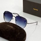 TOM FORD High Quality Sunglasses 1277