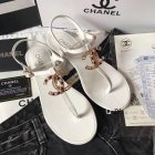 Chanel Women's Slippers 40