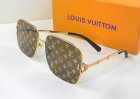 Louis Vuitton High Quality Sunglasses 3798