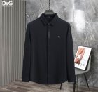 Dolce & Gabbana Men's Shirts 82