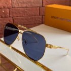 Louis Vuitton High Quality Sunglasses 105