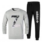 adidas Apparel Men's Casual Suits 227