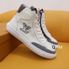 Louis Vuitton Men's shoes 2981