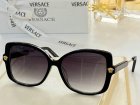 Versace High Quality Sunglasses 189