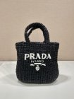 Prada High Quality Handbags 472