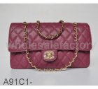 Chanel High Quality Handbags 3293