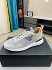 Armani Men's Shoes 948