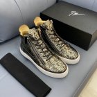 Giuseppe Zanotti Men's Shoes 16