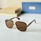 Gucci High Quality Sunglasses 5346