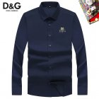 Dolce & Gabbana Men's Shirts 191
