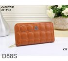 Chanel Normal Quality Wallets 176