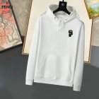 Fendi Men's Hoodies 103