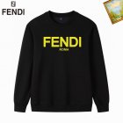 Fendi Men's Long Sleeve T-shirts 145