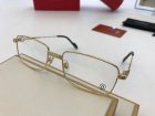 Cartier Plain Glass Spectacles 207