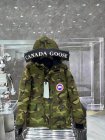 Canada Goose Men's Outerwear 523
