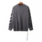 Off white Men's Sweater 05