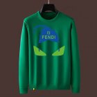 Fendi Men's Long Sleeve T-shirts 203