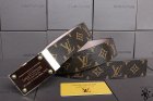 Louis Vuitton Normal Quality Belts 165