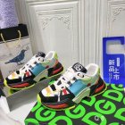 Dolce & Gabbana Men's Shoes 189