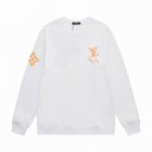 Louis Vuitton Men's Long Sleeve T-shirts 1532